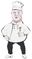 Kuchařská (Obr na hradě)