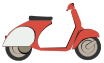 Skútr (Indonesie)